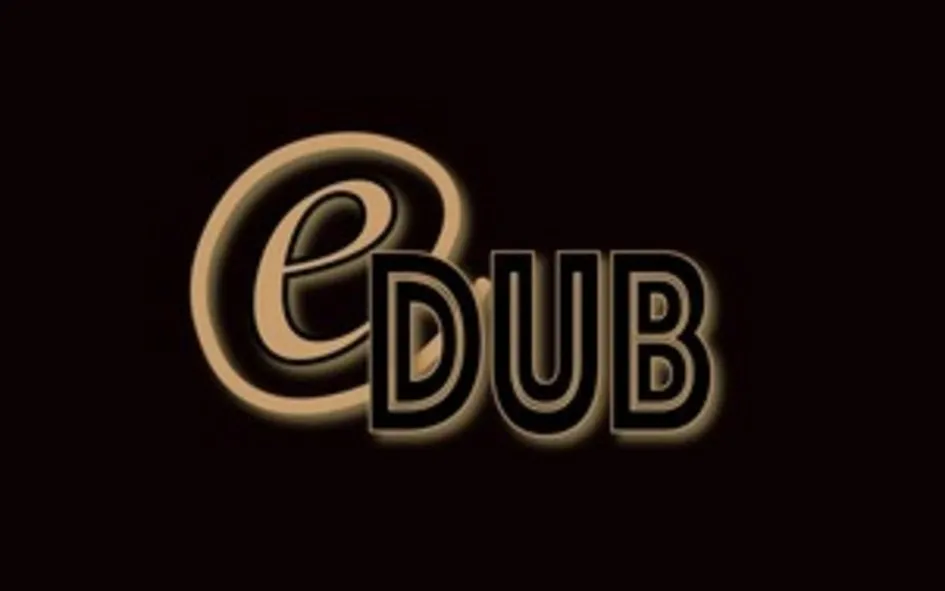 e DUB