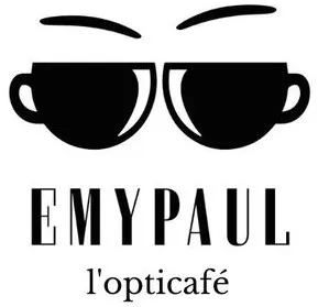 EMYPAUL l'opticafé
