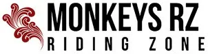 MONKEYS RZ RIDING ZONE
