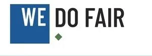 WE DO FAIR