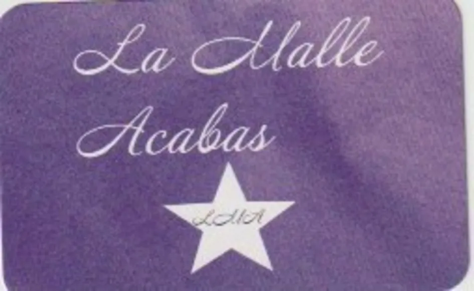 La Malle Acabas LMA