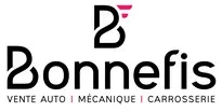 B Bonnefis VENTE AUTO MECANIQUE CARROSSERIE