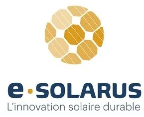 e.SOLARUS L'innovation solaire durable