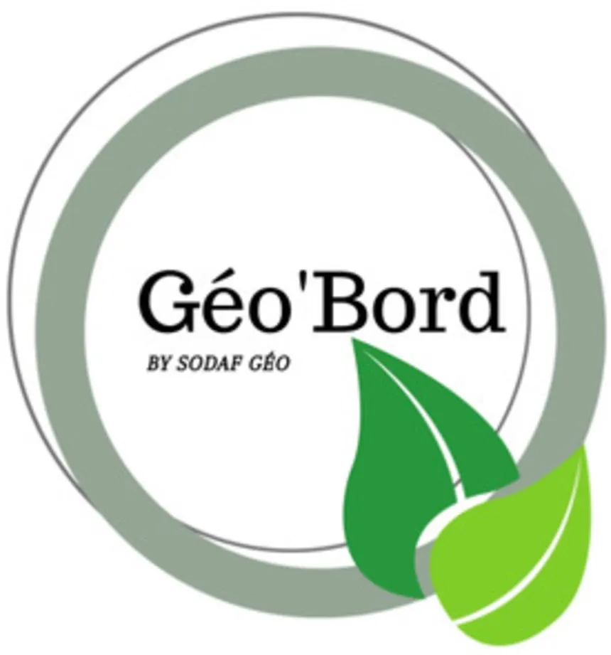 Géo'Bord BY SODAF GEO