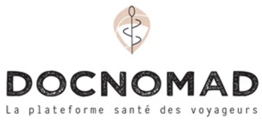 DOCNOMAD La plateforme santé des voyageurs