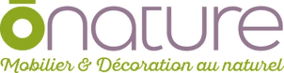 ônature Mobilier et Décoration au naturel