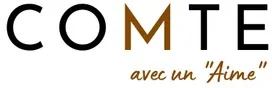 COMTE avec un "Aime"