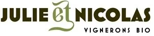 JULIE et NICOLAS VIGNERONS BIO
