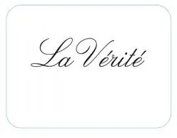La Vérité