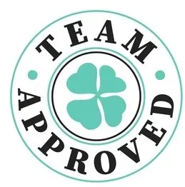 TEAM APPROVED