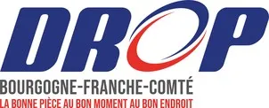 DROP BOURGOGNE-FRANCHE-COMTE LA BONNE PIECE AU BON MOMENT AU BON ENDROIT