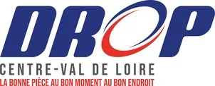 DROP CENTRE-VAL DE LOIRE LA BONNE PIECE AU BON MOMENT AU BON ENDROIT