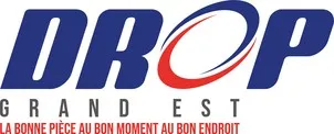DROP GRAND EST LA BONNE PIECE AU BON MOMENT AU BON ENDROIT