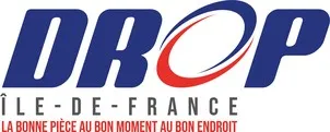 DROP ÎLE -DE-FRANCE LA BONNE PIECE AU BON MOMENT AU BON ENDROIT