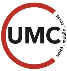 UMC unité mobile covid