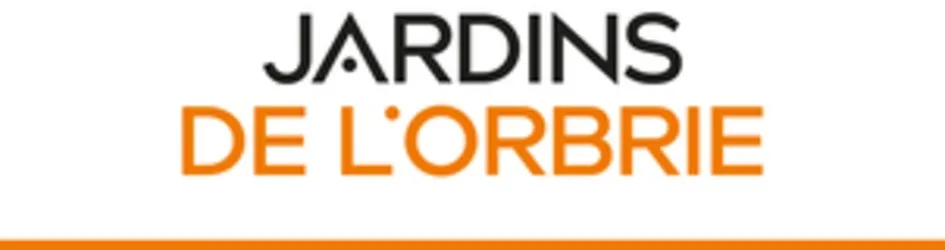 JARDINS DE L'ORBRIE