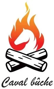 Caval bûche