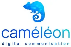 caméléon digital communication