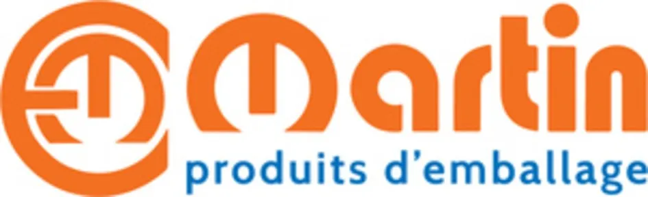 ME Martin produits d'emballage