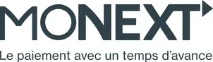 MONEXT Le paiement avec un temps d'avance