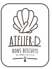 ATELIER .D BONS BISCUITS DE MERE EN FILLE