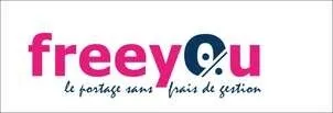 freeyOu le postage sans frais de gestion