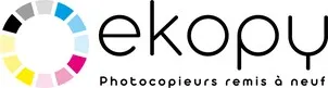 ekopy Photocopieurs remis à neuf