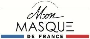 Mon MASQUE DE FRANCE
