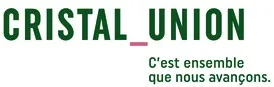 CRISTAL_UNION C'est ensemble que nous avançons.