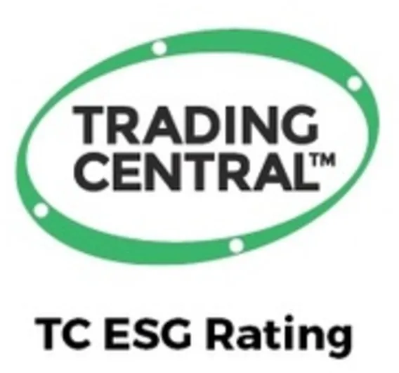 TRADING CENTRAL TC ESG Rating