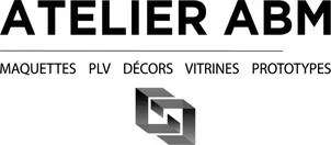 ATELIER ABM MAQUETTES PLV DECORS VITRINES PROTOTYPES