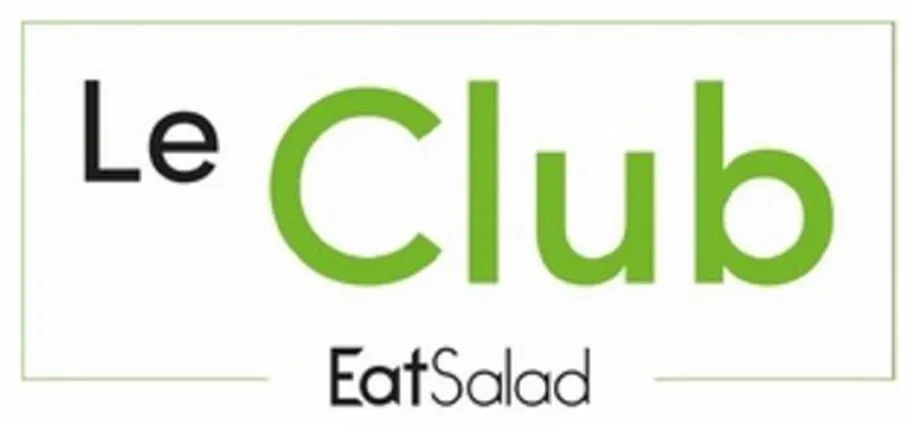 Le Club EatSalad