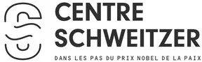 S CENTRE SCHWEITZER DANS LES PAS DU PRIX NOBEL DE LA PAIX