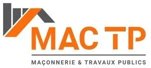 MAC TP MACONNERIE & TRAVAUX PUBLICS