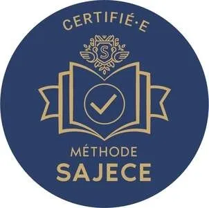CERTIFIE.E METHODE SAJECE