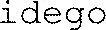 idego