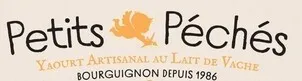 Petits Péchés YAOURT ARTISANAL AU LAIT DE VACHE BOURGUIGNON DEPUIS 1986