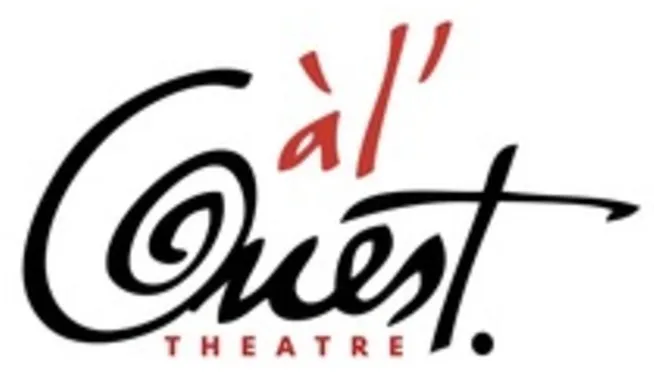 THEATRE à l'Ouest