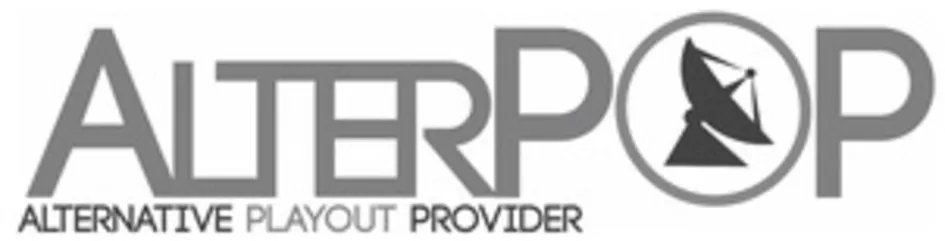 ALTERPOP ALTERNATIVE PLAYOUT PROVIDER