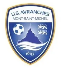 U.S. AVRANCHES MONT-SAINT-MICHEL 1897