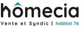 hômecia Vente et Syndic habitat 76
