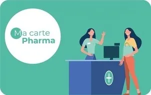 Ma carte Pharma