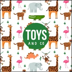 TOYS AND CO