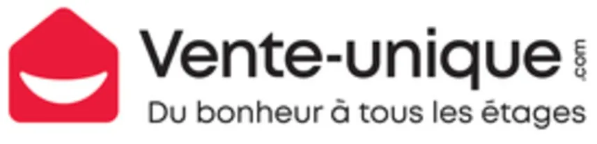 Vente-unique.com Du bonheur à tous les étages