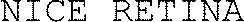 NICE RETINA