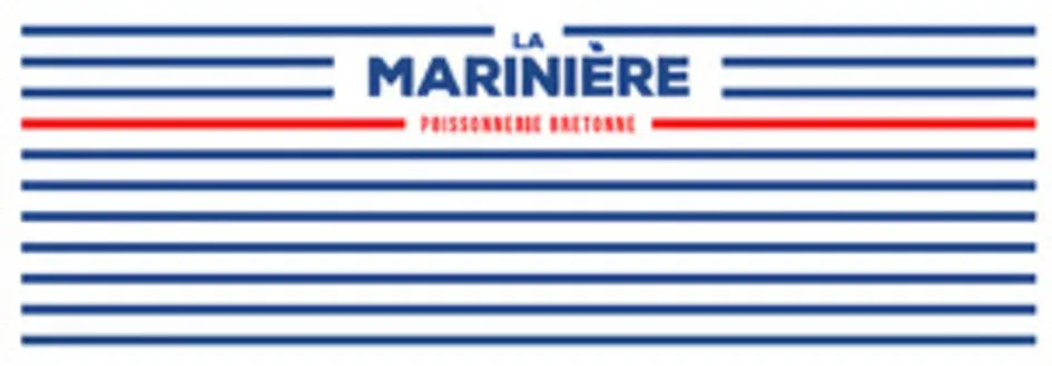 LA MARINIERE POISSONNERIE BRETONNE