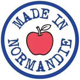 MADE IN NORMANDIE