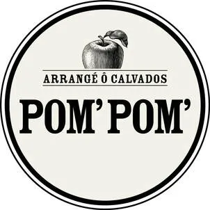 POM'POM' ARRANGE Ô CALVADOS