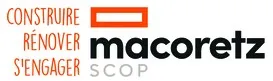 CONSTRUIRE RENOVER S'ENGAGER macoretz SCOP