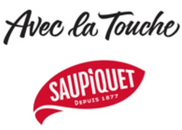 Avec la Touche SAUPIQUET DEPUIS 1877